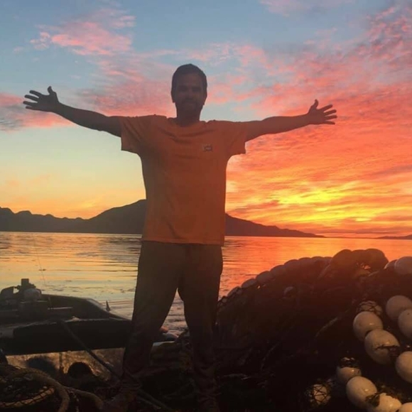 Meet your Posher, Skyler - Picture 1 of 1